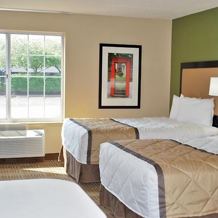 Extended Stay America Suites - Minneapolis - Eden Prairie - Technology Drive Экстерьер фото