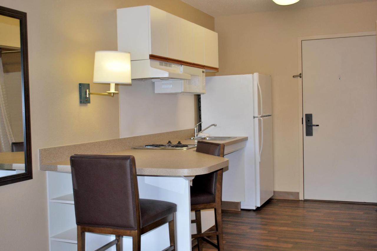 Extended Stay America Suites - Minneapolis - Eden Prairie - Technology Drive Экстерьер фото