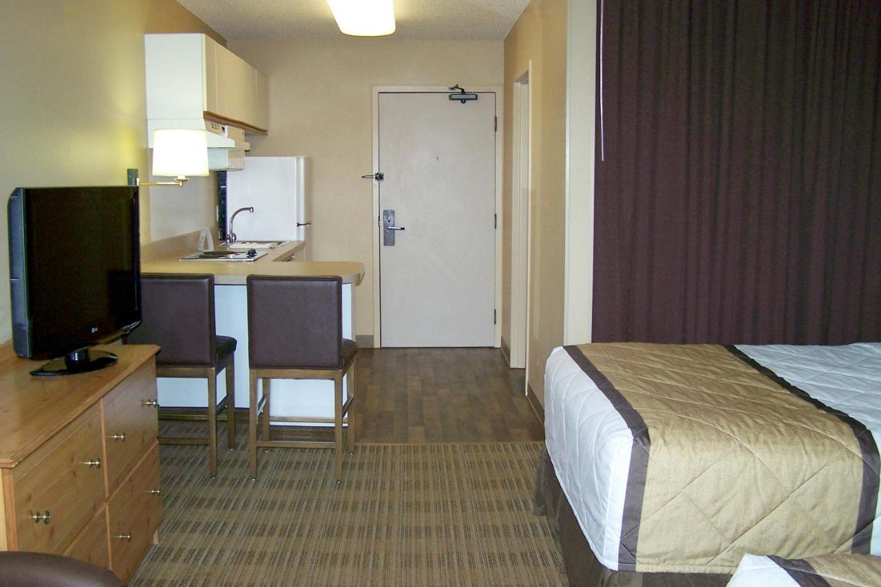 Extended Stay America Suites - Minneapolis - Eden Prairie - Technology Drive Экстерьер фото