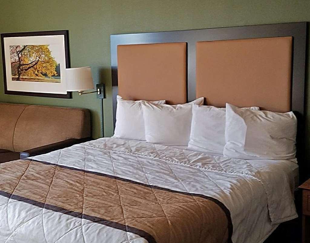 Extended Stay America Suites - Minneapolis - Eden Prairie - Technology Drive Номер фото