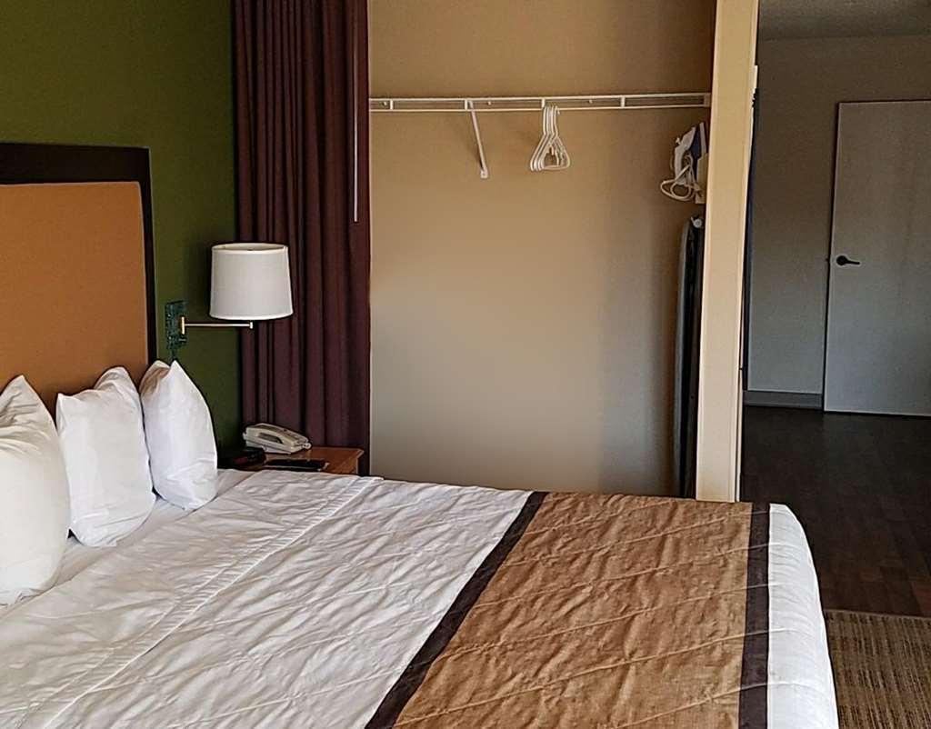 Extended Stay America Suites - Minneapolis - Eden Prairie - Technology Drive Номер фото