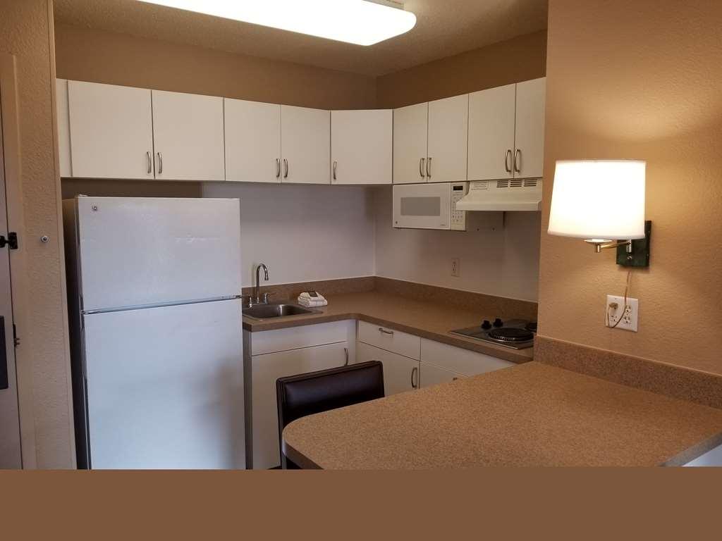 Extended Stay America Suites - Minneapolis - Eden Prairie - Technology Drive Номер фото