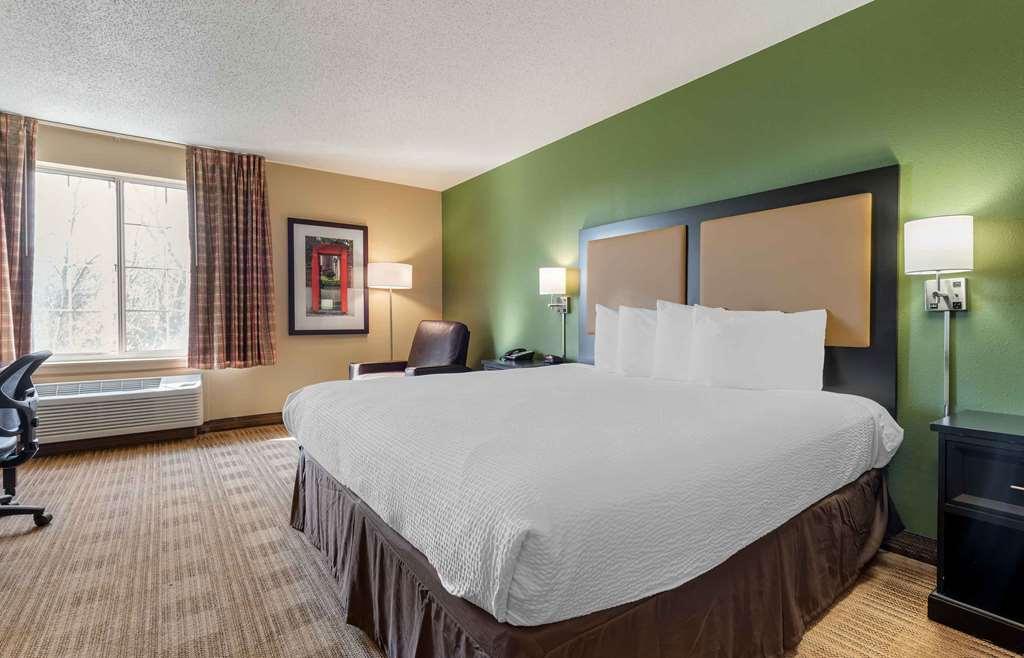 Extended Stay America Suites - Minneapolis - Eden Prairie - Technology Drive Номер фото