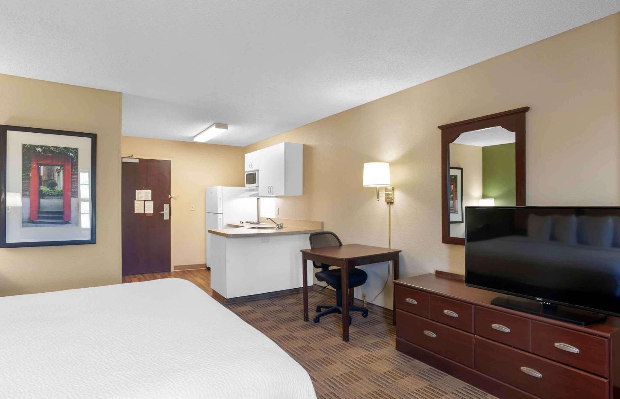 Extended Stay America Suites - Minneapolis - Eden Prairie - Technology Drive Экстерьер фото