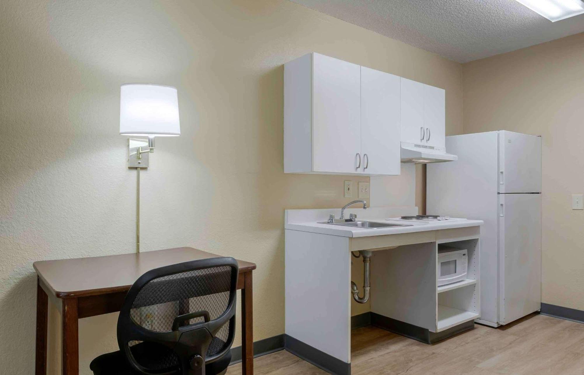 Extended Stay America Suites - Minneapolis - Eden Prairie - Technology Drive Экстерьер фото