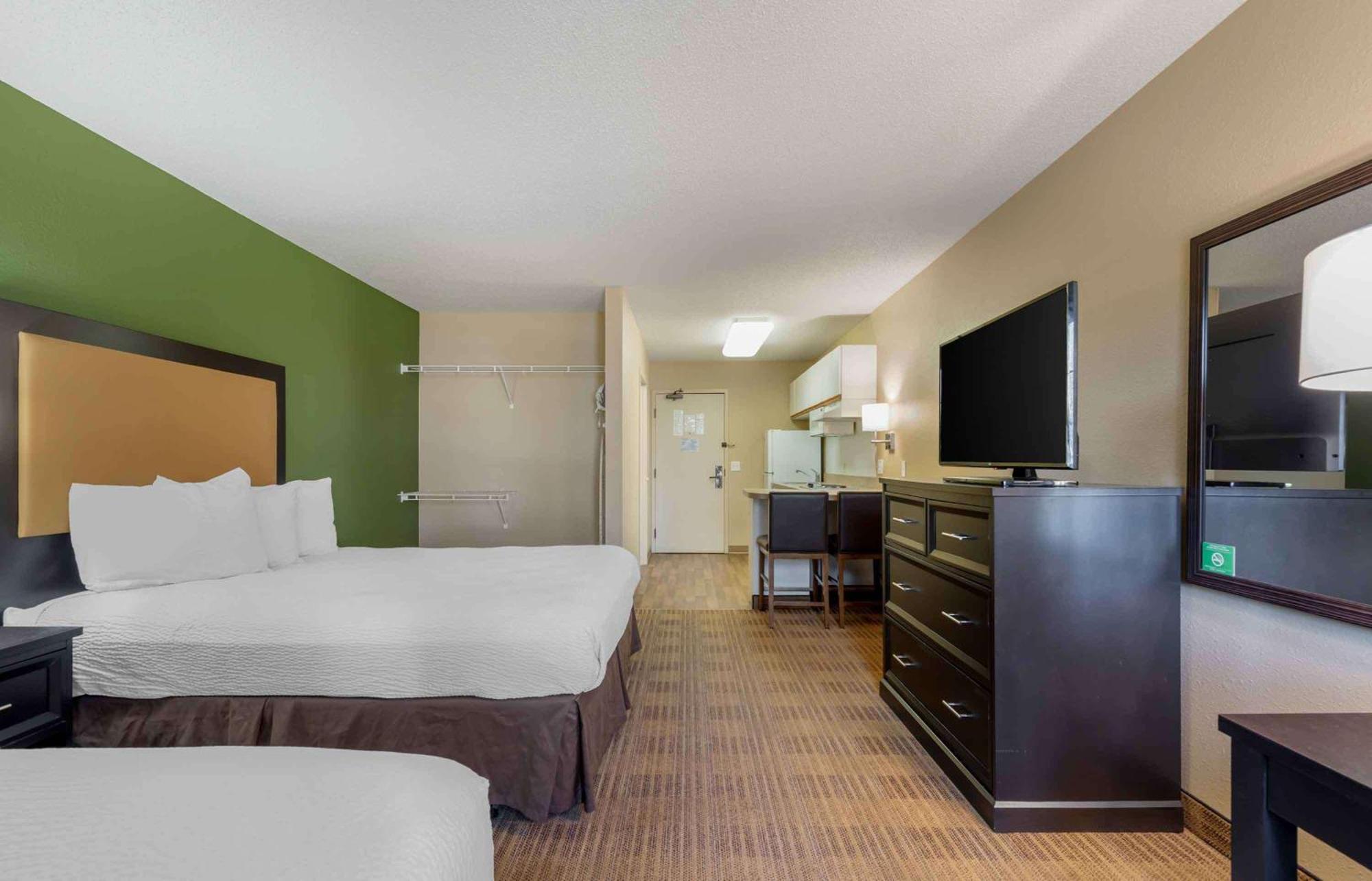 Extended Stay America Suites - Minneapolis - Eden Prairie - Technology Drive Экстерьер фото