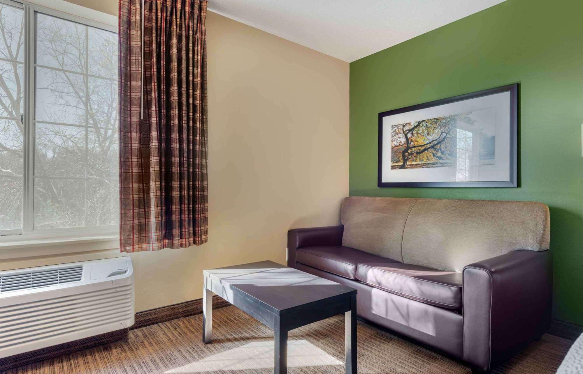 Extended Stay America Suites - Minneapolis - Eden Prairie - Technology Drive Экстерьер фото