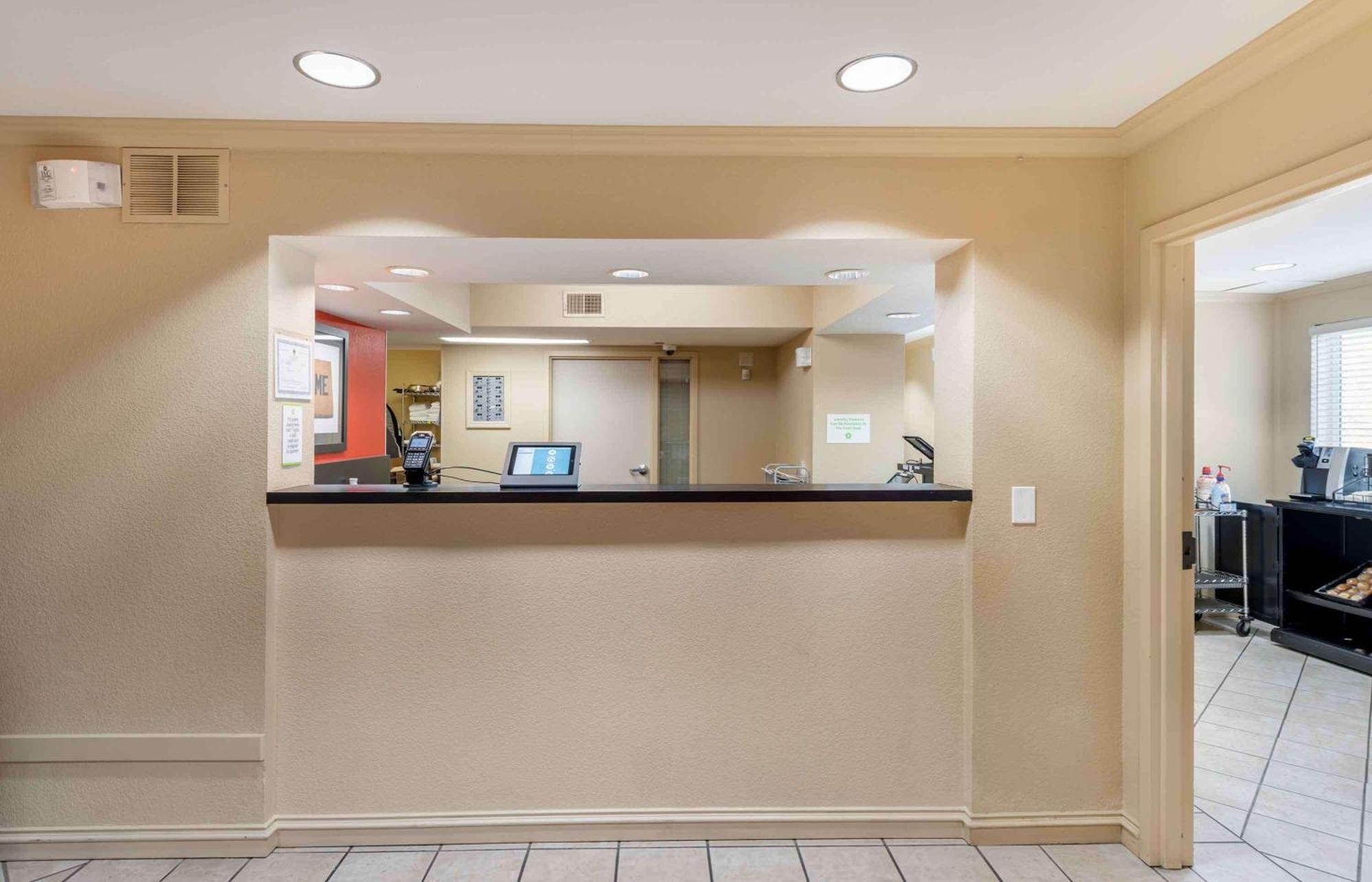 Extended Stay America Suites - Minneapolis - Eden Prairie - Technology Drive Экстерьер фото