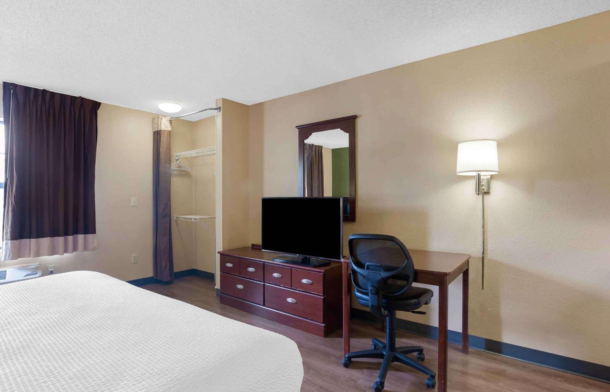 Extended Stay America Suites - Minneapolis - Eden Prairie - Technology Drive Экстерьер фото