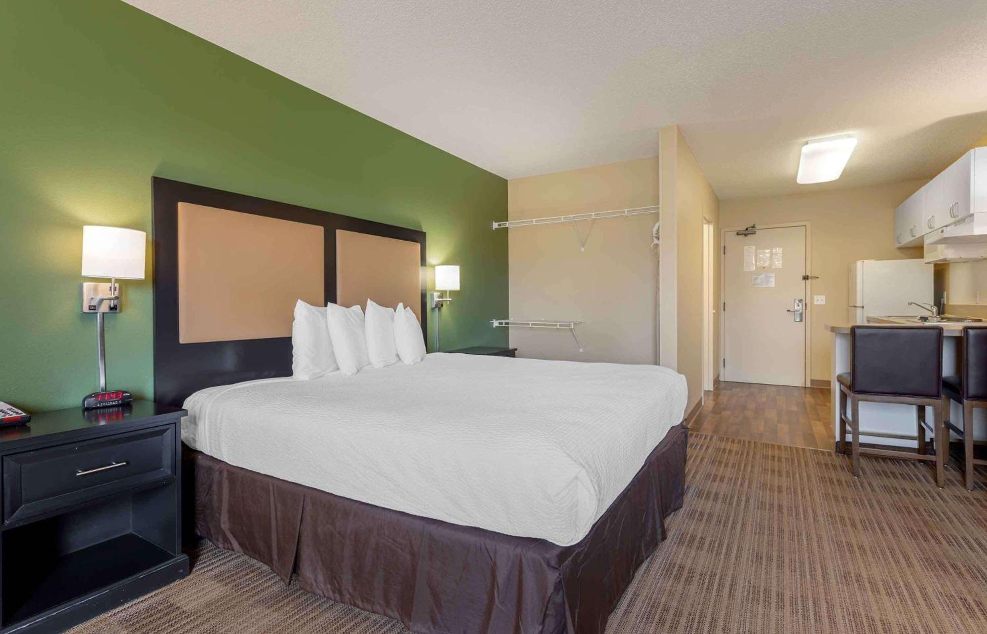 Extended Stay America Suites - Minneapolis - Eden Prairie - Technology Drive Экстерьер фото