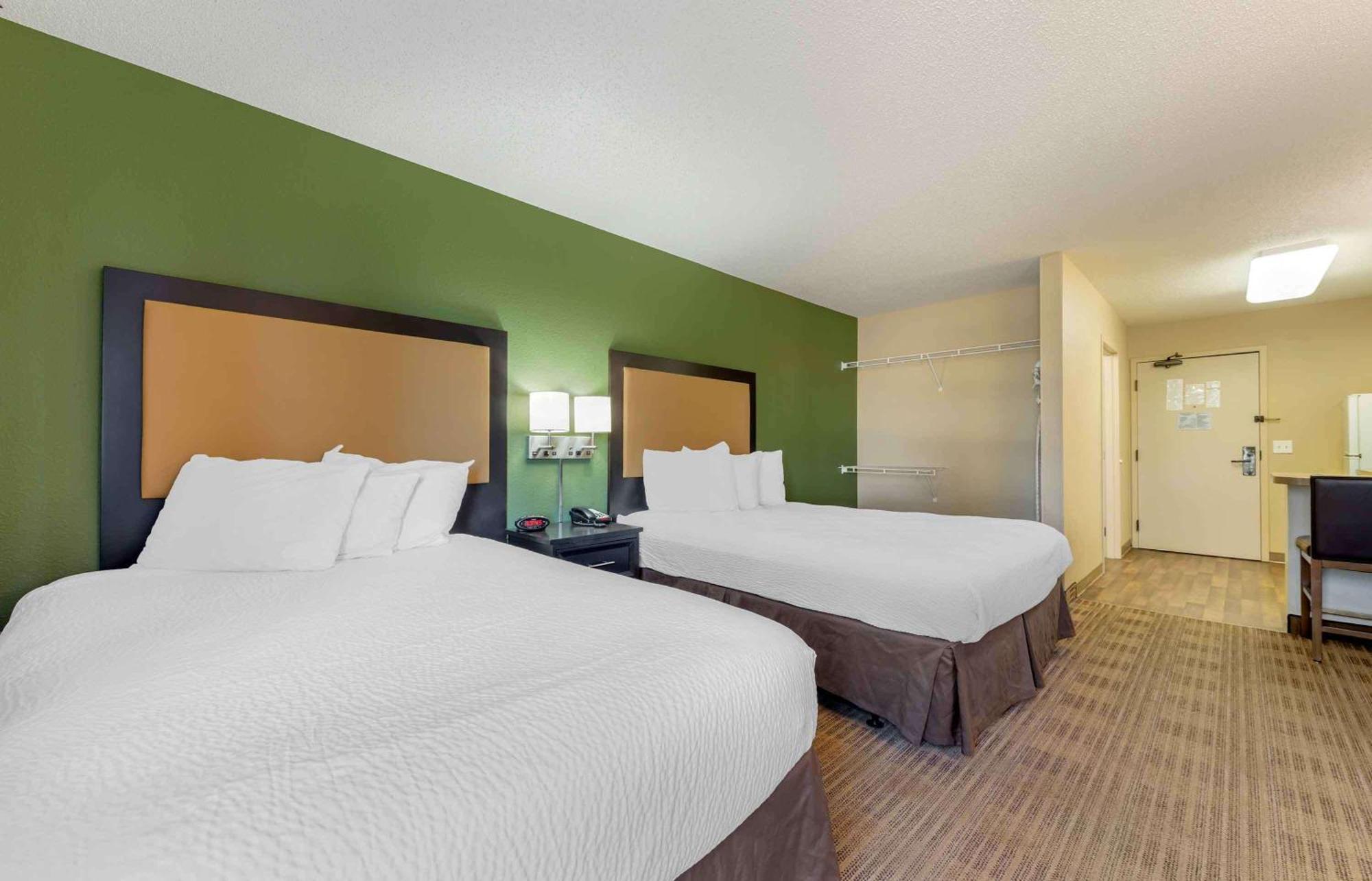 Extended Stay America Suites - Minneapolis - Eden Prairie - Technology Drive Экстерьер фото