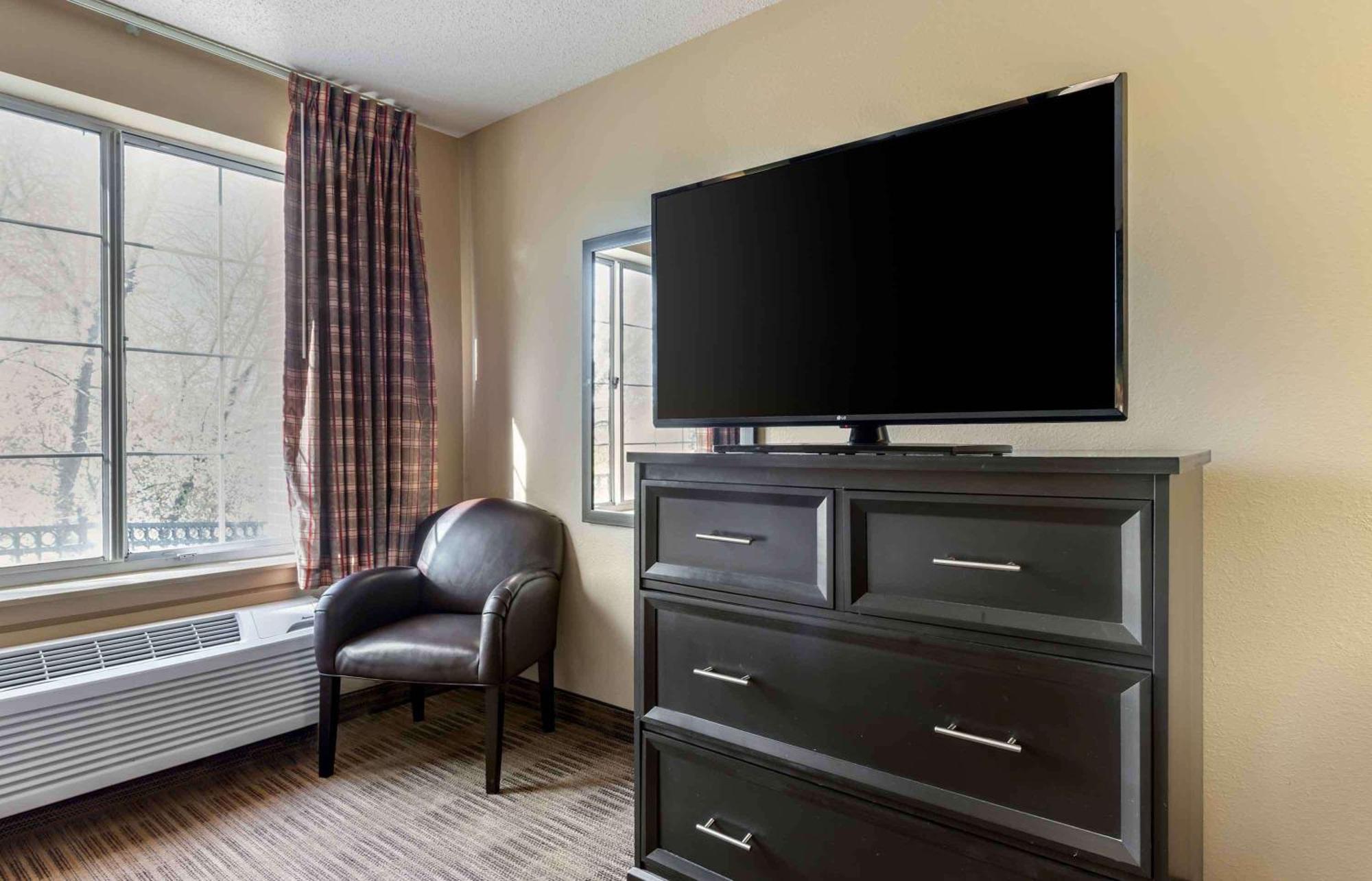 Extended Stay America Suites - Minneapolis - Eden Prairie - Technology Drive Экстерьер фото