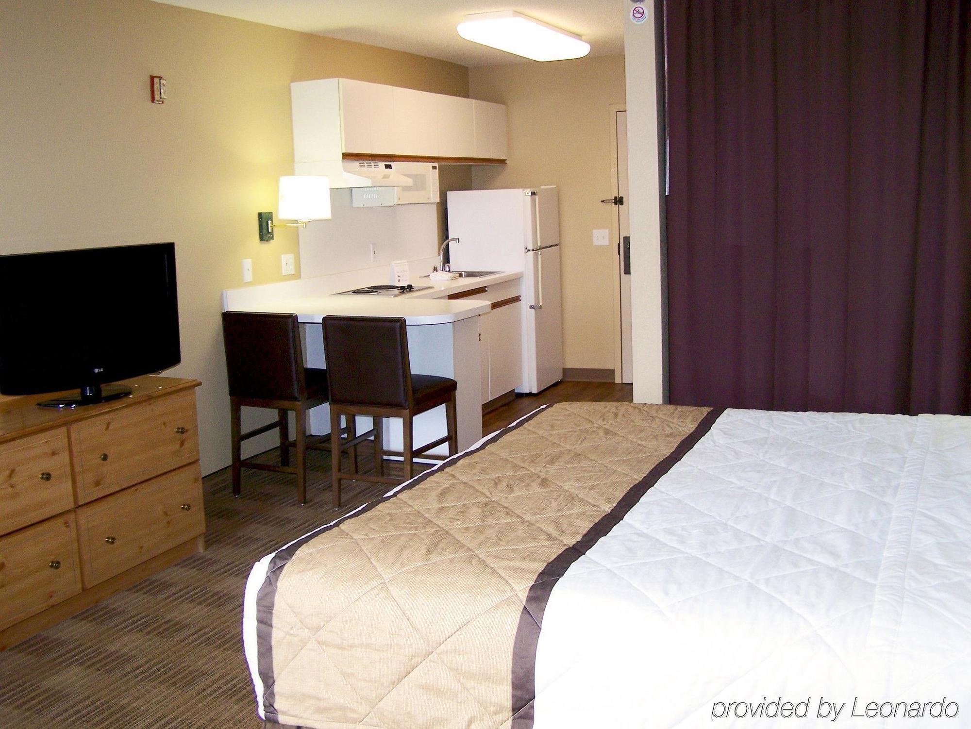 Extended Stay America Suites - Minneapolis - Eden Prairie - Technology Drive Экстерьер фото