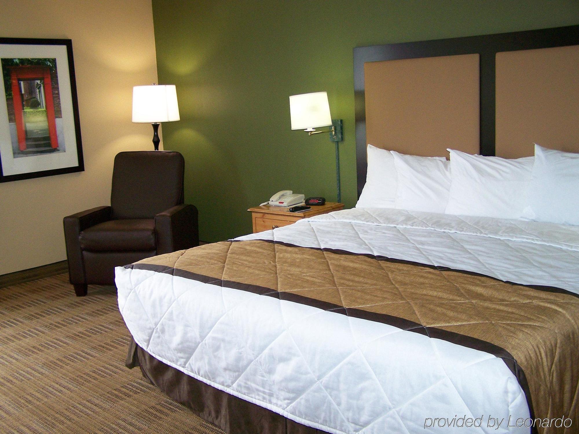 Extended Stay America Suites - Minneapolis - Eden Prairie - Technology Drive Экстерьер фото