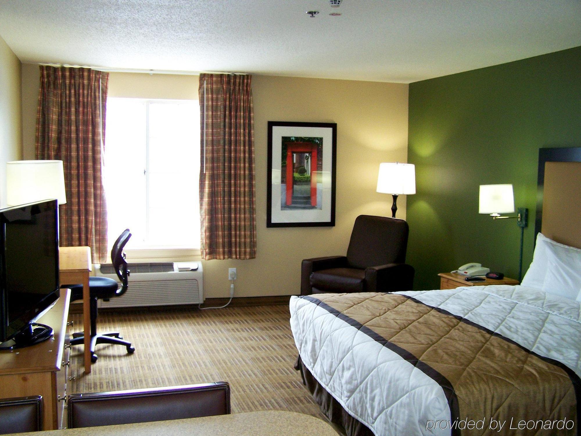 Extended Stay America Suites - Minneapolis - Eden Prairie - Technology Drive Экстерьер фото