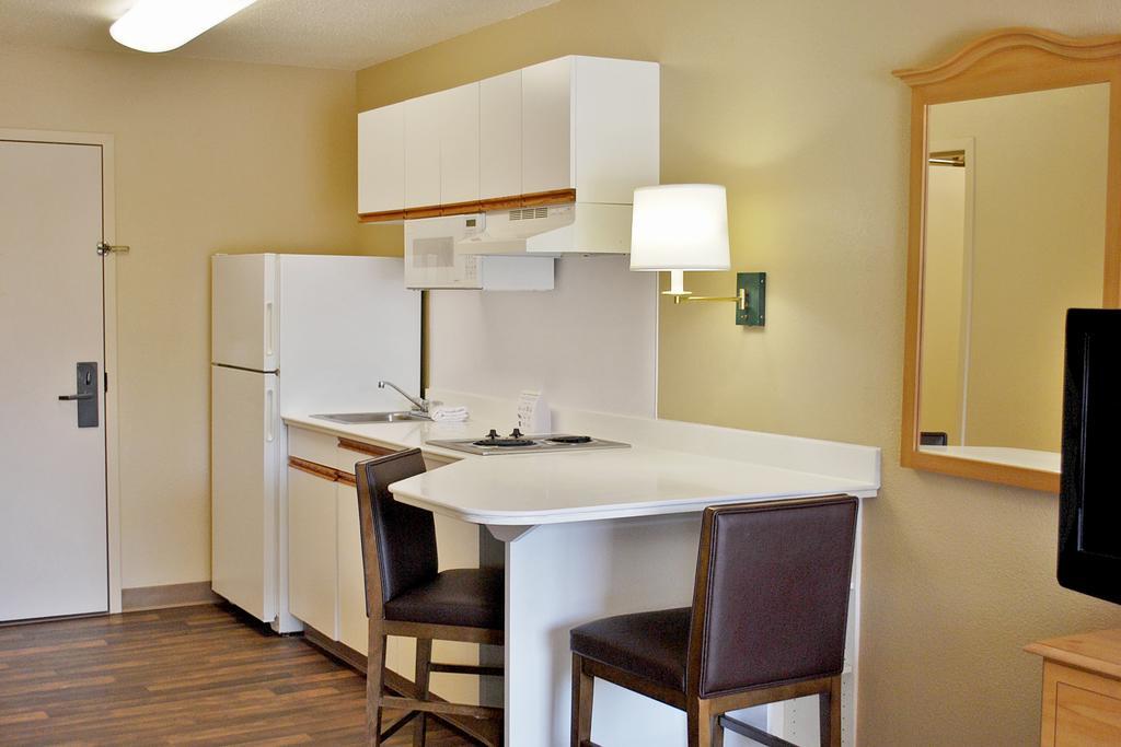 Extended Stay America Suites - Minneapolis - Eden Prairie - Technology Drive Экстерьер фото