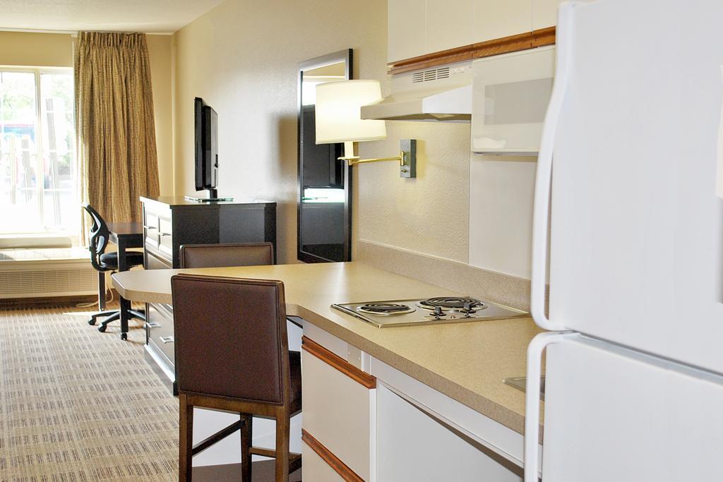 Extended Stay America Suites - Minneapolis - Eden Prairie - Technology Drive Экстерьер фото