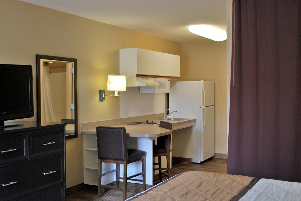 Extended Stay America Suites - Minneapolis - Eden Prairie - Technology Drive Экстерьер фото