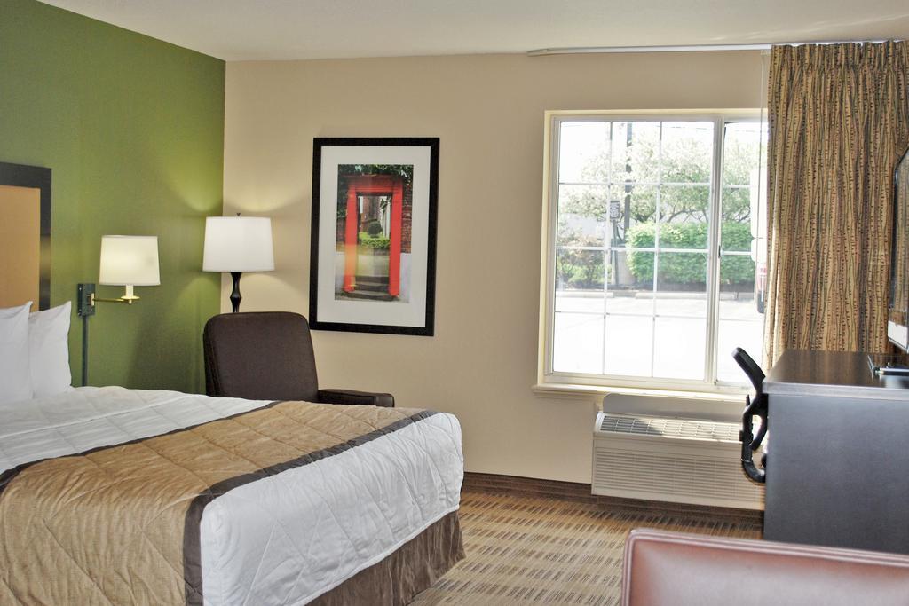 Extended Stay America Suites - Minneapolis - Eden Prairie - Technology Drive Экстерьер фото