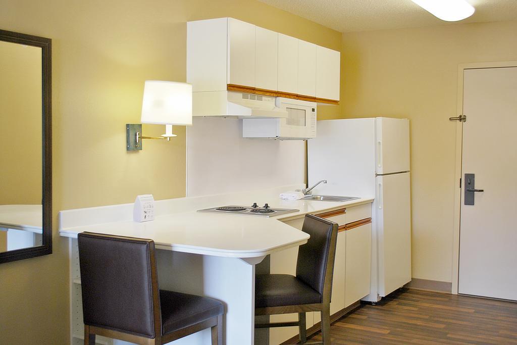 Extended Stay America Suites - Minneapolis - Eden Prairie - Technology Drive Экстерьер фото