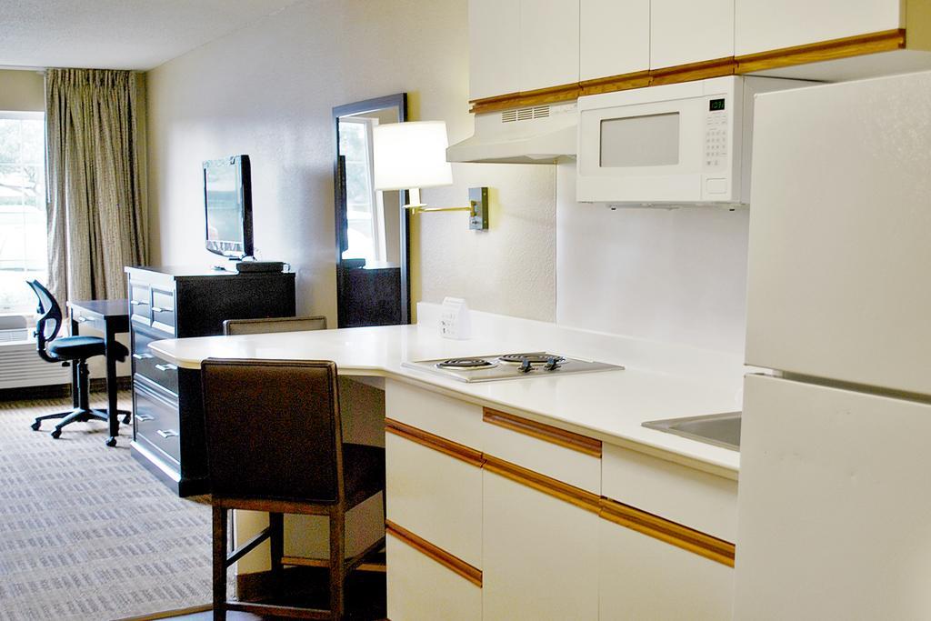 Extended Stay America Suites - Minneapolis - Eden Prairie - Technology Drive Экстерьер фото