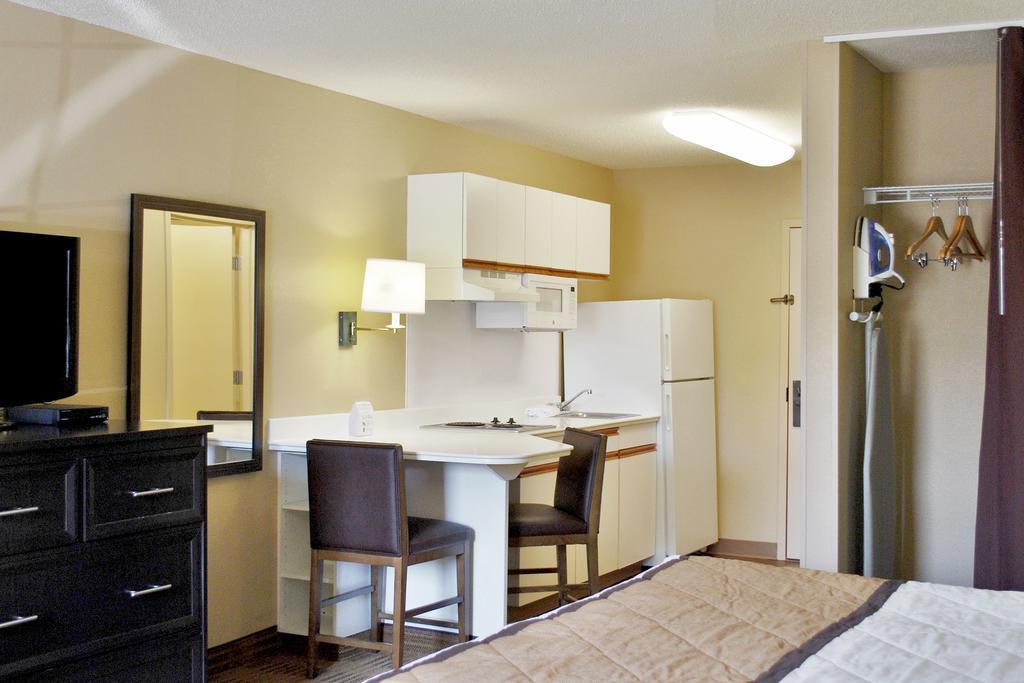 Extended Stay America Suites - Minneapolis - Eden Prairie - Technology Drive Экстерьер фото