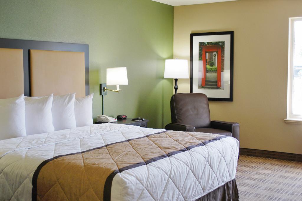 Extended Stay America Suites - Minneapolis - Eden Prairie - Technology Drive Экстерьер фото