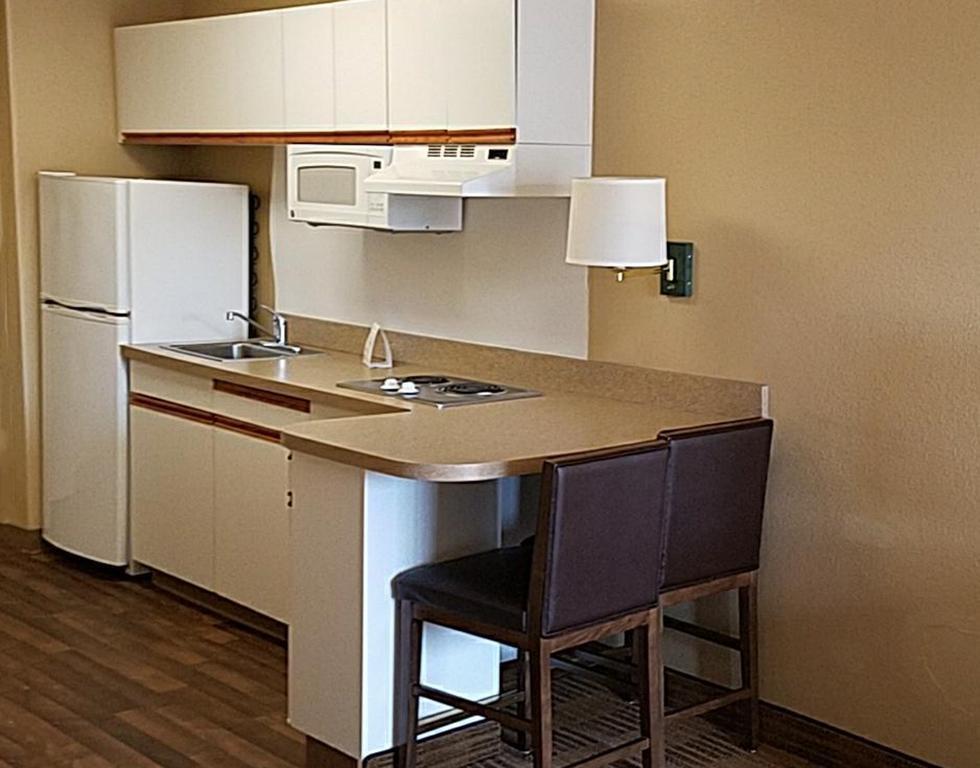 Extended Stay America Suites - Minneapolis - Eden Prairie - Technology Drive Экстерьер фото