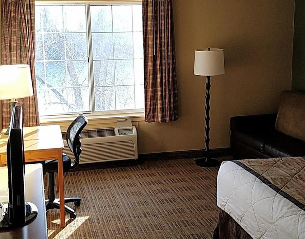 Extended Stay America Suites - Minneapolis - Eden Prairie - Technology Drive Экстерьер фото