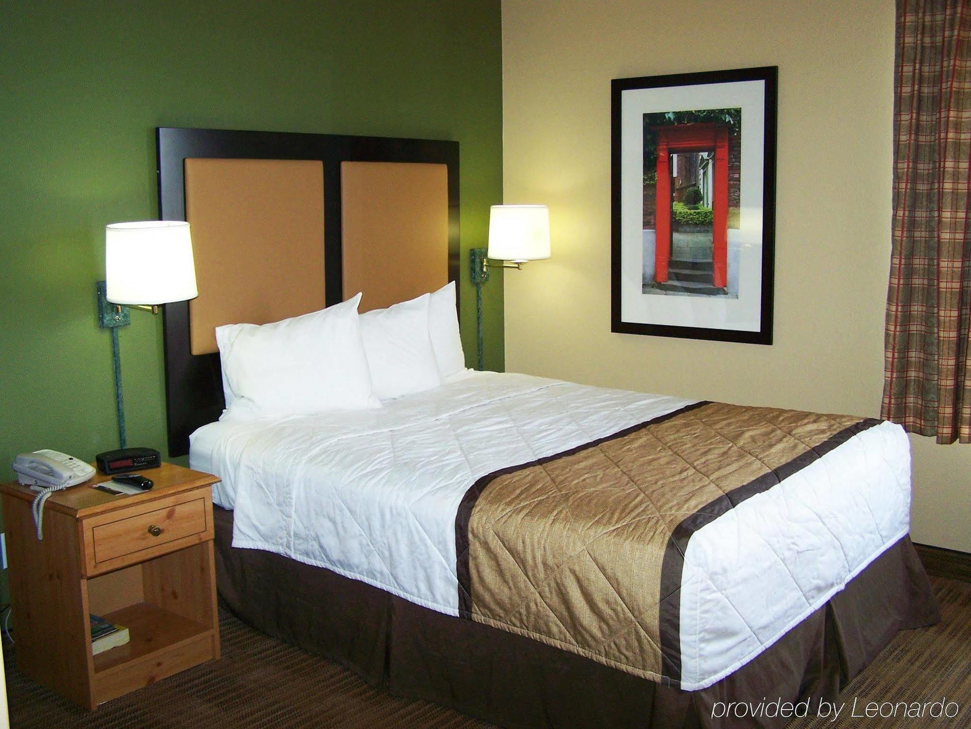 Extended Stay America Suites - Minneapolis - Eden Prairie - Technology Drive Экстерьер фото