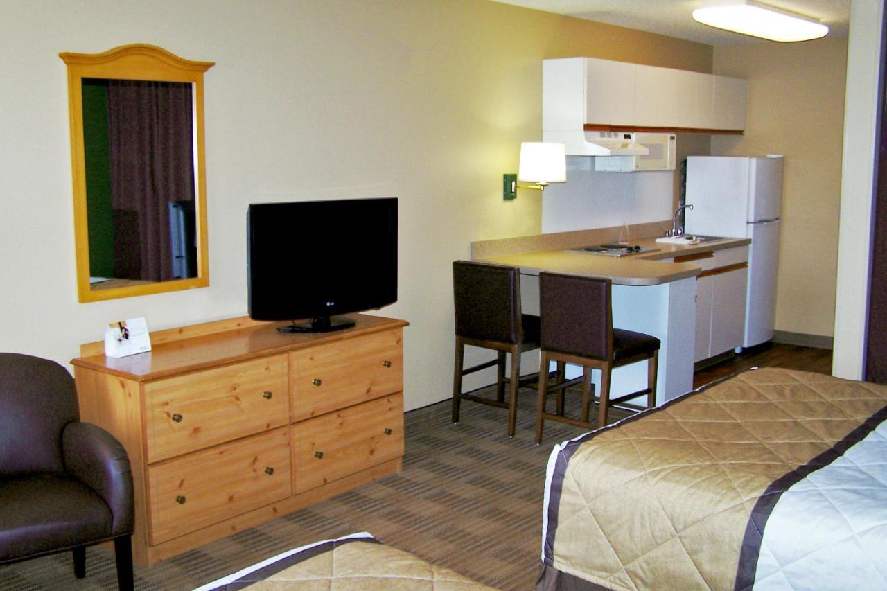 Extended Stay America Suites - Minneapolis - Eden Prairie - Technology Drive Экстерьер фото