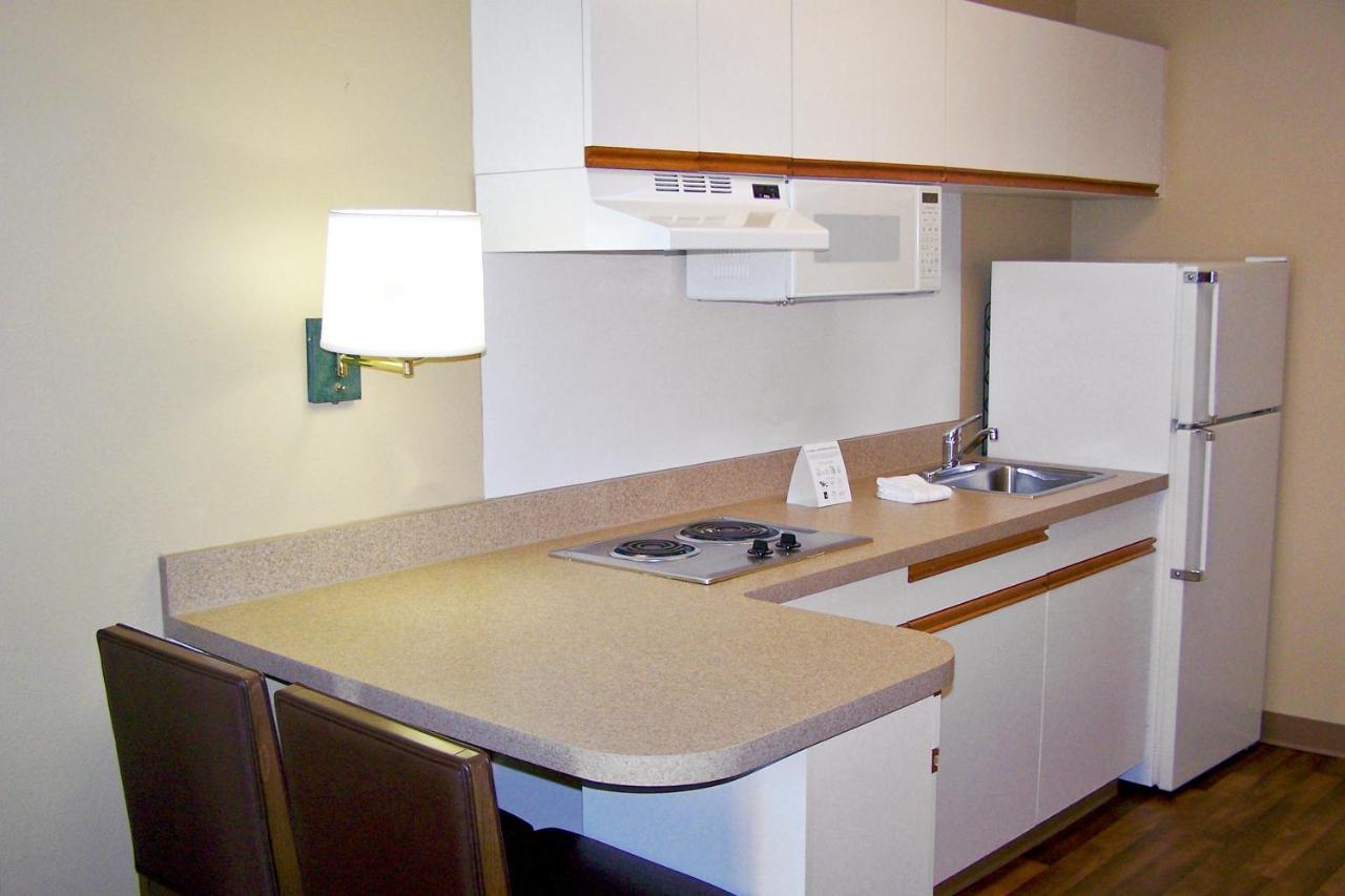 Extended Stay America Suites - Minneapolis - Eden Prairie - Technology Drive Экстерьер фото