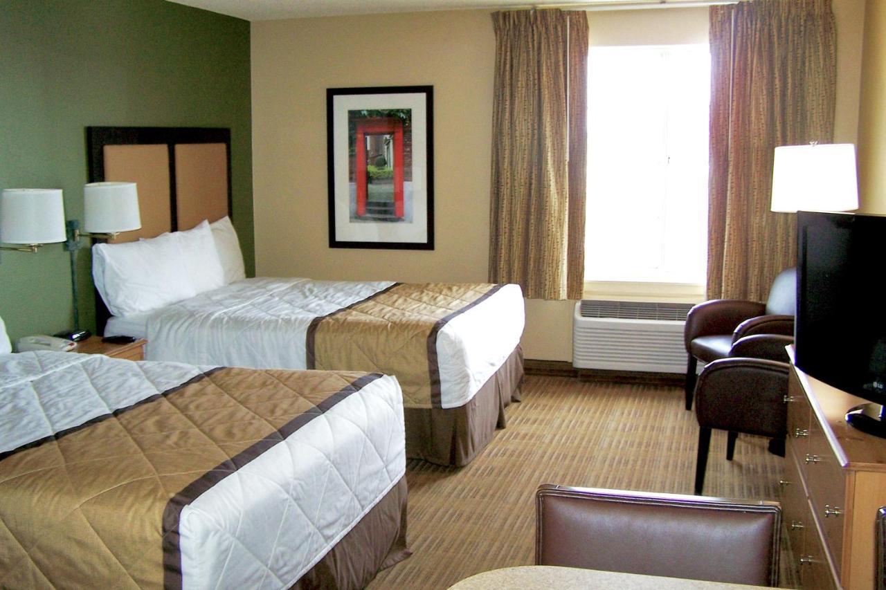 Extended Stay America Suites - Minneapolis - Eden Prairie - Technology Drive Экстерьер фото